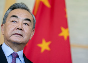 Chinesisches Außenministerium: Pelosis Taiwan-Besuch ist ein ernste Verletzung der Ein-China-Politik