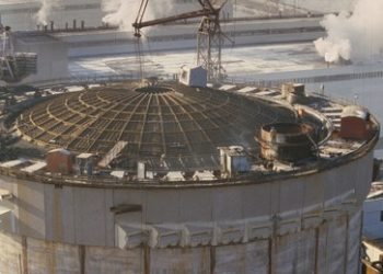 Das Atomkraftwerk von Saporoschje und der westliche Irrsinn