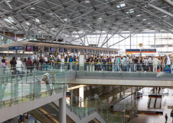 Das Flugchaos als Spiegel einer Malaise