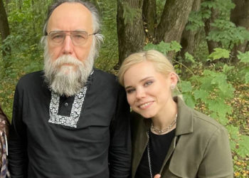 Der Mord an Darja Dugina – Was wird er für Russland bedeuten?