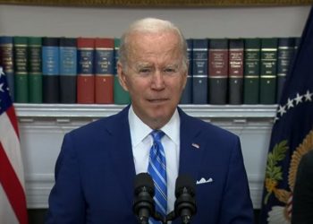 Die Arbeitslosenquote der Schwarzen steigt unter Biden, nachdem sie unter Trump auf ein historisches Tief gefallen ist