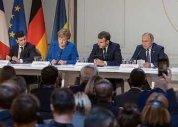 Die Medien und ihre Suche nach den Schuldigen für die Gaskrise