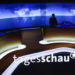 Die Tagesschau droht und die Regierung erhöht die Angstdosis