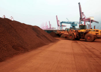 Die USA sind bei Seltenerdelementen „stark abhängig“ von China: Experten