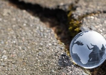 Die Welt an einem gefährlichen Punkt – nach Zusammenbruch der Ordnung des 20. Jahrhunderts