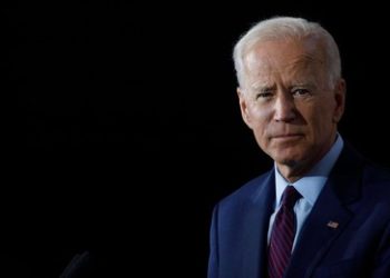 Die meisten US-Amerikaner lehnen Bidens Außenpolitik laut Umfrage ab