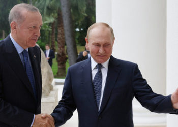 Diplomatischer Erfolg für den Kreml: Neue Annäherungsversuche zwischen Türkei und Syrien