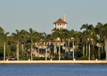 Doch keine Gefahr für die nationale Sicherheit? Richter will Dokumente zu Trump-Razzia freigeben