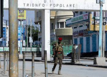 Dschihadisten stürmen Hotel in Mogadischu –  Mehrere Tote
