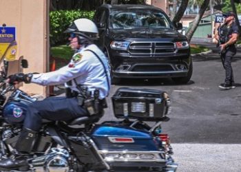 Durchsuchung bei Trump: Verantwortlicher Richter war Jeffrey Epsteins Anwalt