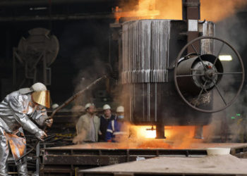 EU-Kommission genehmigt deutsche Zuschüsse für große Energieverbraucher