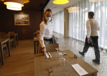 EU-Statistikbehörde verzeichnet Anstieg von EU-Betrieben vor der Insolvenz