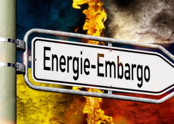 EU und Großbritannien: Kohleembargo gegen Russland tritt in Kraft