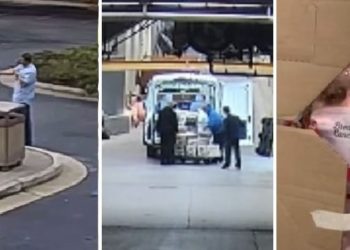 EXKLUSIV: Ein Rückblick auf die bisherigen verdächtigen, korrupten und/oder potenziell kriminellen Aktivitäten in den Vorwahlen 2022