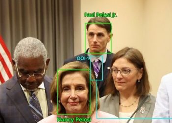 EXKLUSIV: Es ist schlüssig – Paul Pelosi Jr. (Sohn der Sprecherin Pelosi) reiste mit ihr auf ihrer kürzlichen Reise nach Asien