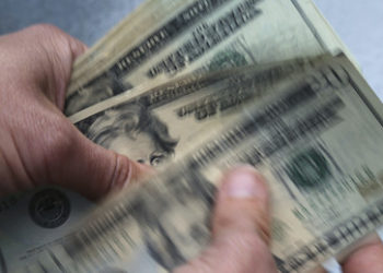 Ein Wirtschaftskrieg: Der US-Dollar, der Energiemarkt und die neuen Akteure