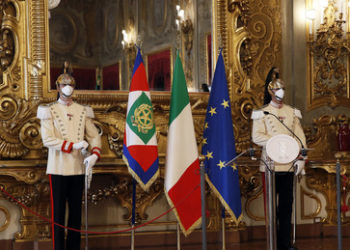 Einmischung "mit Fingerspitzengefühl": Die EU und der italienische Patient