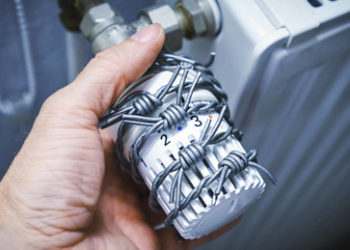 Energiepolitik gefährdet sozialen Frieden  –  Kommunalpolitiker schreiben Brief an Habeck