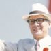 Er baute die Mauer und sah sie fallen – Zum 110. Geburtstag von Erich Honecker