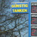 Erhöhte Nachfrage? Tankrabatt vielerorts wieder nahezu wirkungslos