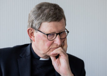 Erinnerungslücken: Erzbischof Woelki ließ Missbrauchsliste schreddern, Täternamen danach verdrängt