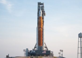 Erste US-Mondmission seit 50 Jahren – NASA plant Start für 29. August