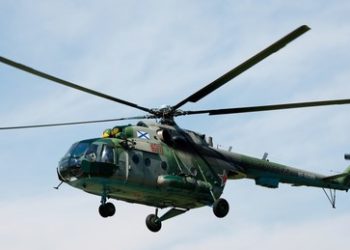 Estland meldet Luftraumverletzung durch russischen Mi-8-Hubschrauber und bestellt Botschafter ein