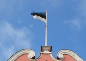 Estland will achtes Paket von Sanktionen gegen Russland vorschlagen