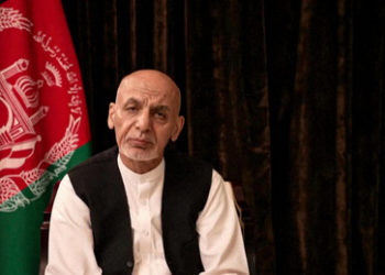 Ex-Präsident Afghanistans: Millionen Afghanen werden fliehen – vor allem nach Deutschland