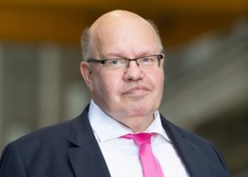 Ex-Wirtschaftsminister Peter Altmaier: "Nord Stream 2 wird nie mehr genehmigt werden"
