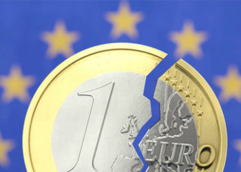 Experte: Die Krise, die über Europa hereinbricht, ist in der Geschichte beispiellos