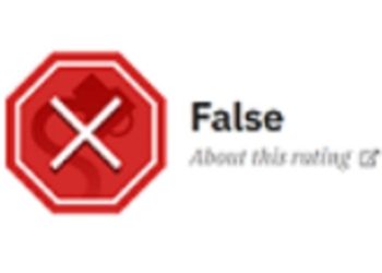 FACTCHECK BIDEN: „Sie werden kein COVID bekommen, wenn Sie diese Impfungen haben“ – FALSCH