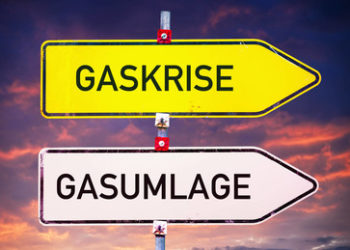 Fabio De Masi: Gasumlage ist Kriegserklärung gegen die Bevölkerung