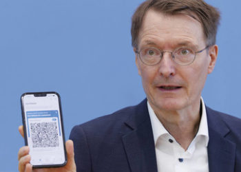 Fass ohne Boden? Update der Corona-Warn-App kostet Steuerzahler weitere 20 Millionen Euro