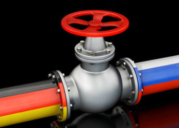 Folgen der Sanktionen: Deutschland verliert sein Geschäftsmodell