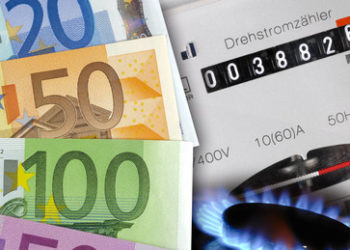 Gas-Umlage: Weitere Mehrbelastungen für Haushalte möglich