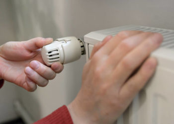 Gasmangellage: Bundesregierung rechnet mit millionenfachem Heizungsausfall im Winter