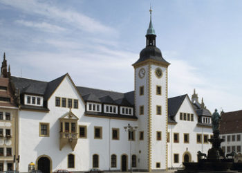 Gasumlage: Stadtwerke Freiberg richten offenen Brief an Habeck