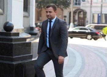 Gebiet Cherson: Übergelaufener Ex-Abgeordneter Kowaljow ermordet