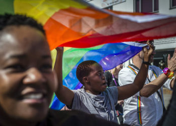 Gegen den westlichen Trend: Uganda verbietet Arbeit von LGBT-Gruppierung