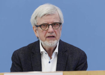 Geliefert wie bestellt? Soziologe Renn warnt vor gesellschaftlicher "Zerreißprobe" im Herbst