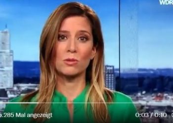 Gendern macht kirre: WDR-Moderator spricht mit "Krankenschwesterin"