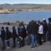 Griechenland: Zunehmender Anstieg der Migrantenströme aus der Türkei