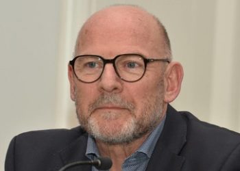 Grünen-Politiker Winfried Hermann bedauert "verpasste Friedenschancen" gegenüber Russland