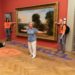 Grüner Terrorismus: "Umweltschützer" auf dem Kreuzzug gegen die europäische Kunst