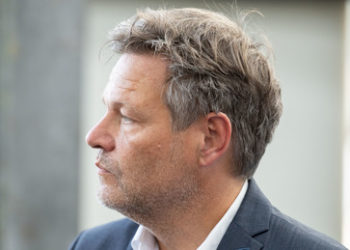 Habeck gibt sich zur Gasumlage plötzlich kleinlaut: Zu wenig Wissen über deutschen Energiemarkt