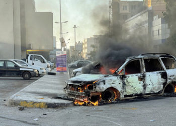 Heftige Gefechte zwischen Anhängern der rivalisierenden Regierungen erschüttern erneut Tripolis