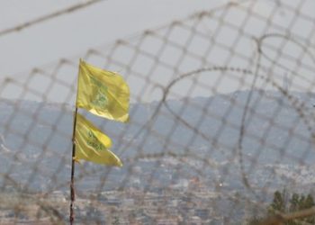 Hisbollah fängt israelische Drohne im libanesischen Luftraum ab