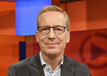 IW-Chef Hüther fordert Beibehaltung der Russland-Sanktionen