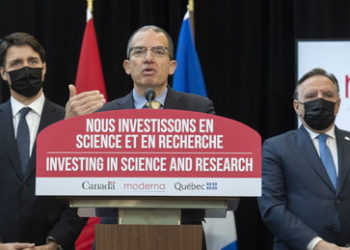 Impfen nach dem "iPhone-Prinzip"?